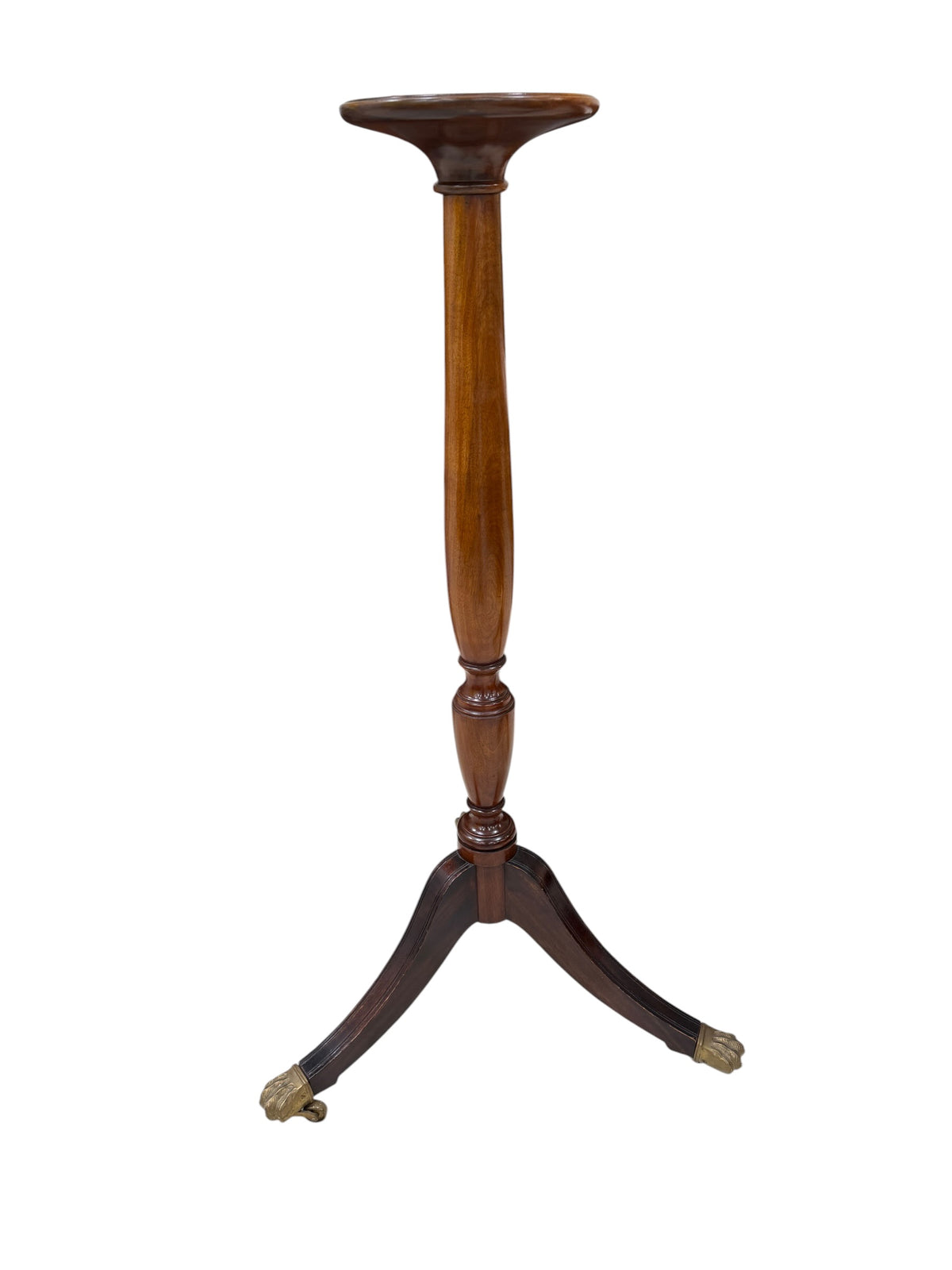 Pair Plant Stands/Candle Stands