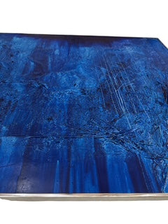 Art by Richard KLIX Oil Texture