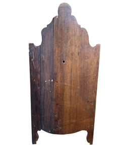 Antique French Provincial Flour & Salt Box