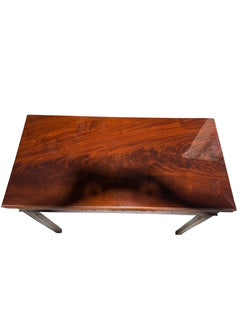 Irish Accordian Action Chippendale Games Table