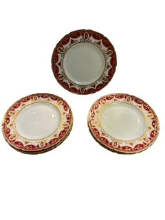 Dinner Plates by Royal Doulton