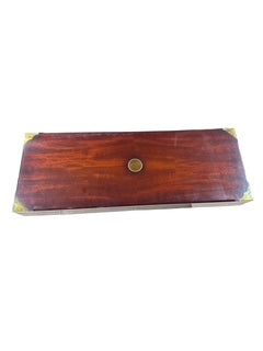 Holland and Holland Luxury Gun Cleaning and Maintenance Kit-Leather Lined