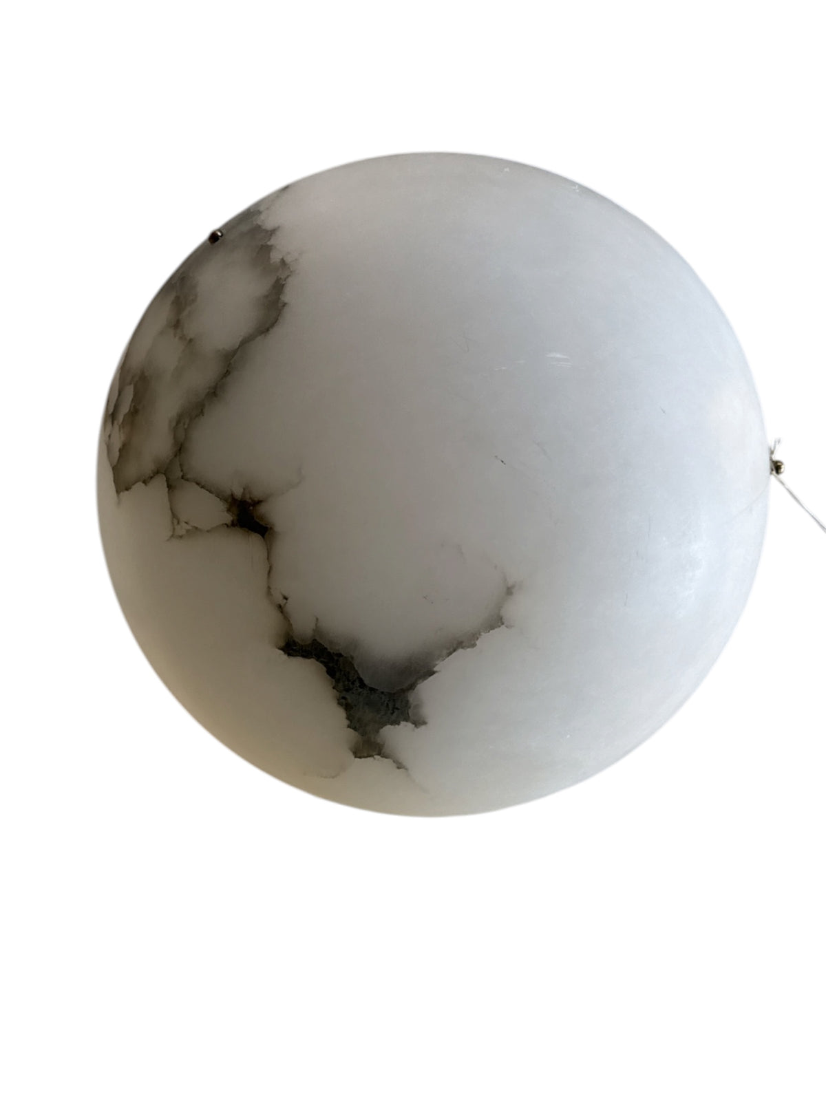 Marble Hanging Fixture