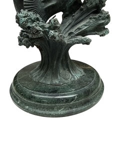 Gallery Wildlife Sculpture 'Grand Slam Marlin'