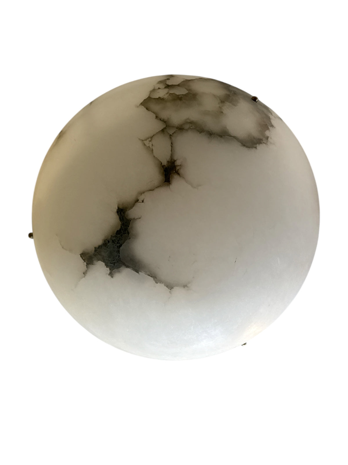 Marble Hanging Fixture