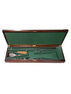 Holland and Holland Luxury Gun Cleaning and Maintenance Kit