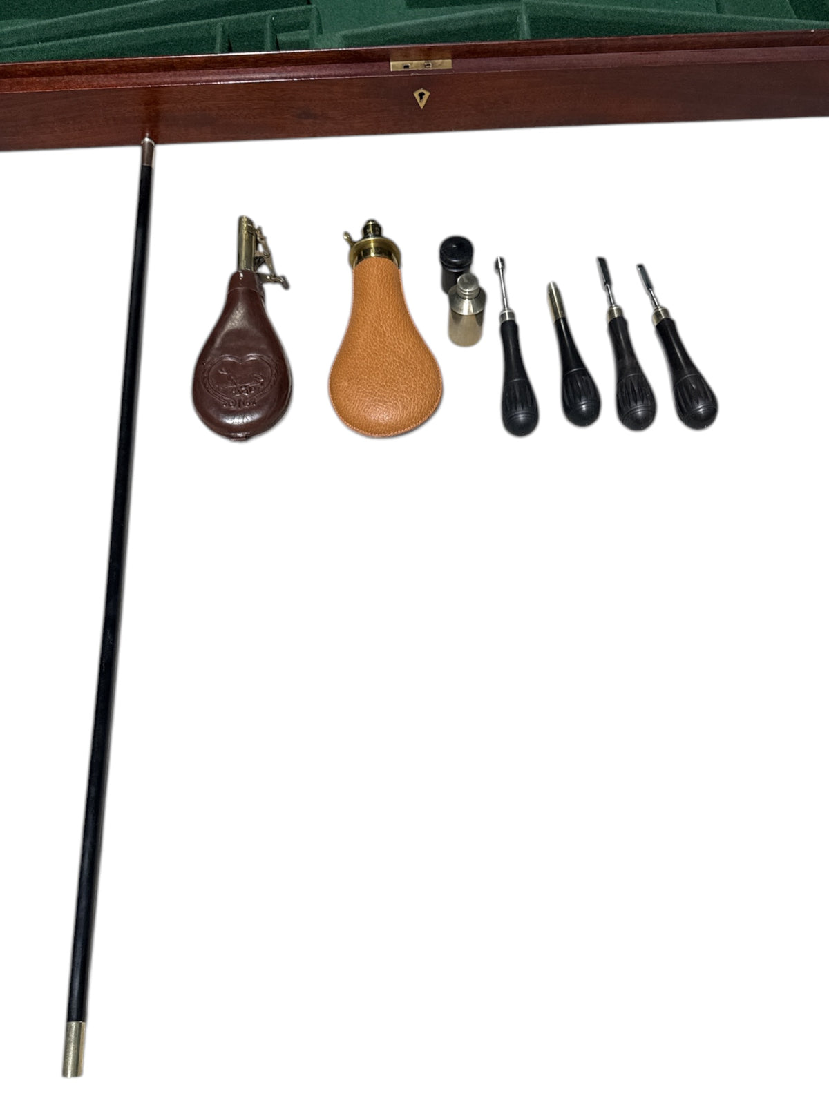Holland and Holland Luxury Gun Cleaning and Maintenance Kit