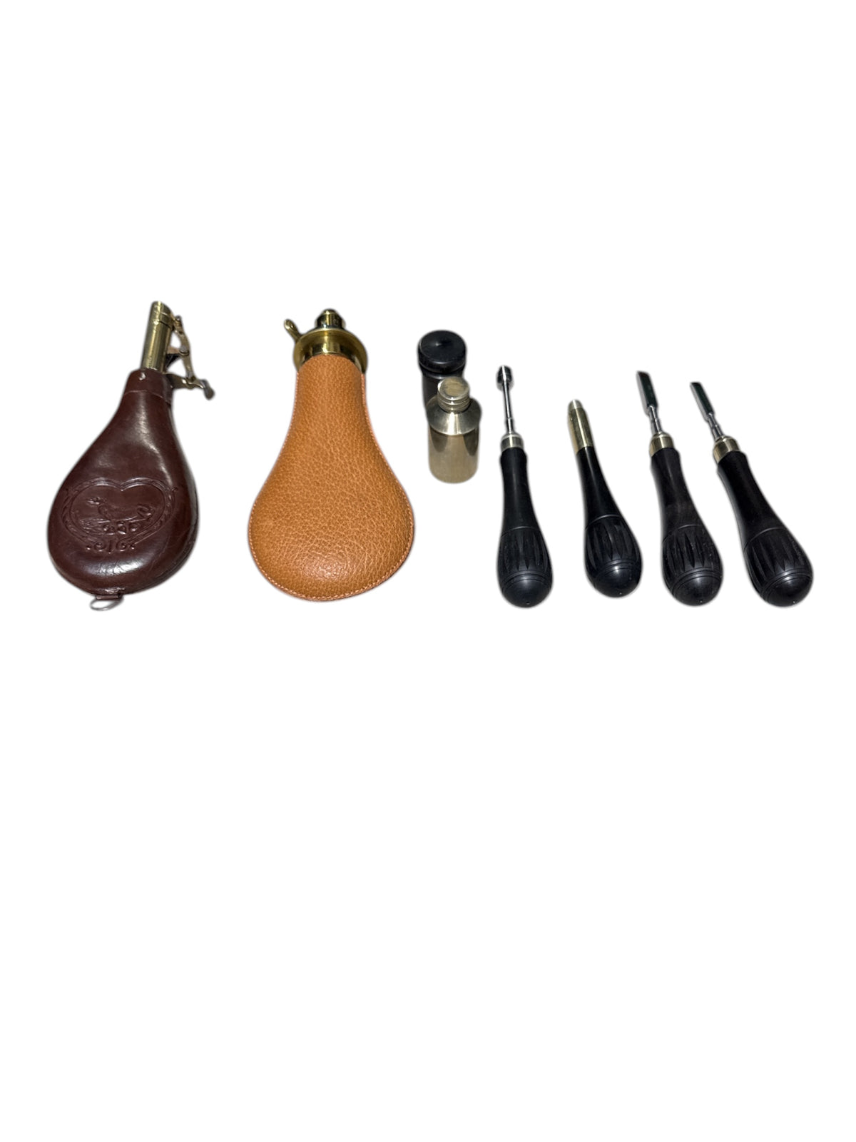 Holland and Holland Luxury Gun Cleaning and Maintenance Kit
