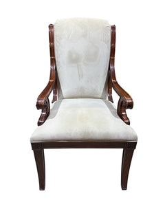 Arm Chair by Theodore Alexander