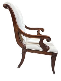 Arm Chair by Theodore Alexander
