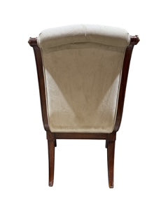 Arm Chair by Theodore Alexander