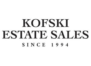 Kofski Estate Sales