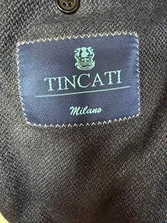 Tincate Blue Men's Blazer