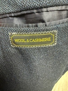 Tincate Blue Men's Blazer