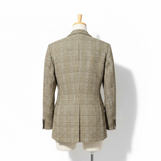 Tincati Men's Blazer