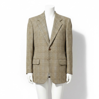 Tincati Men's Blazer
