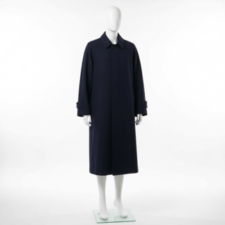 Vintage Paul Stuart Long Coat