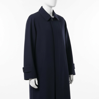 Vintage Paul Stuart Long Coat
