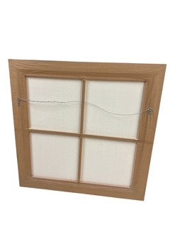 Oil Painting of Panda By Betsey Fowler