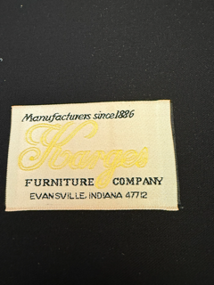 Set of Fourteen Karges French Louis XVI Dining Chairs