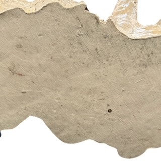 Tree Trunk Table Base Resin