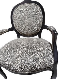 Pair Arm Chairs