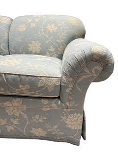 Sofa By Edward Ferrell