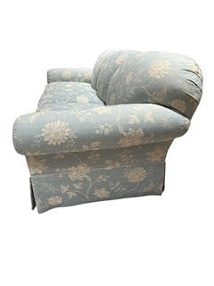 Sofa By Edward Ferrell