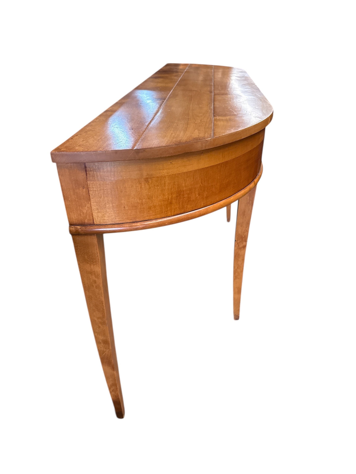 Ewe Wood Console Table