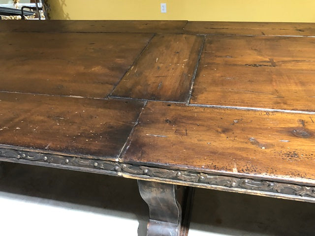 Monumental Dining Table