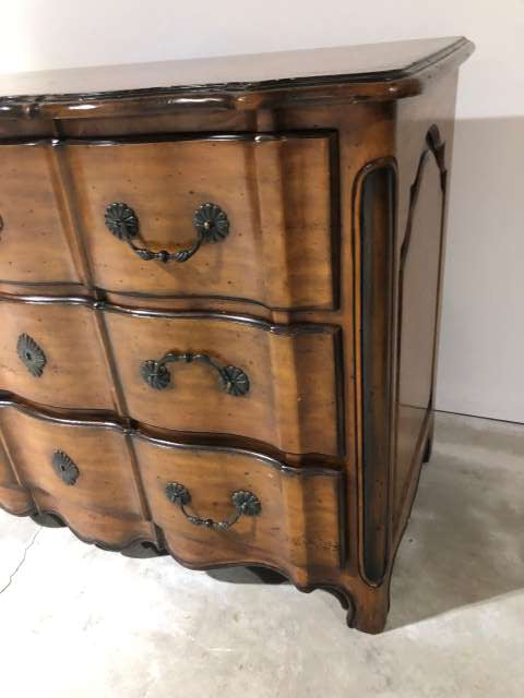 Theodore Alexander French Style Chest