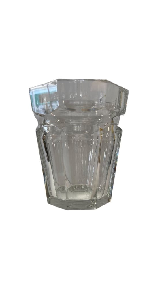 Baccarat "La Maison" Cooler/Ice Bucket